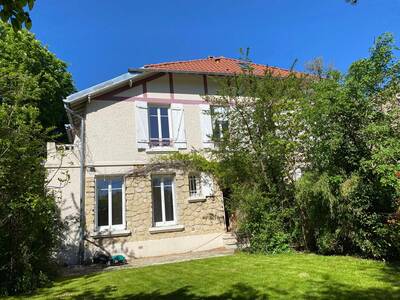 Location maison 6 pièces Le Vésinet (78110)