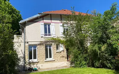 Le Vésinet (78110)