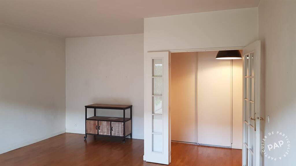 Appartement a louer paris-20e-arrondissement - 2 pièce(s) - 61 m2 - Surfyn