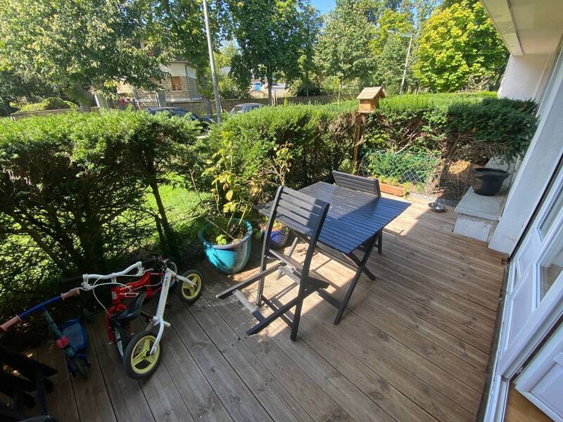 Maisons-Laffitte (78600)