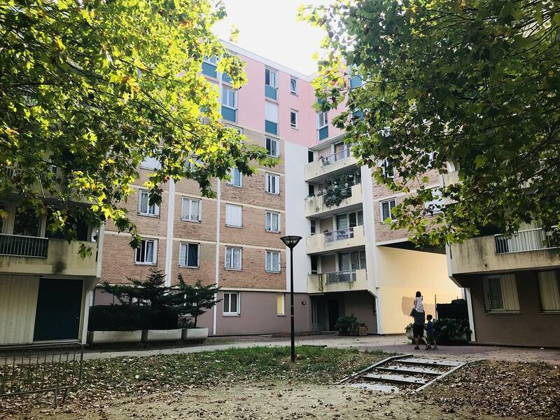 Noisy-Le-Grand (93160)