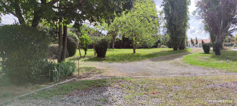 La Roche-Sur-Yon (85000)