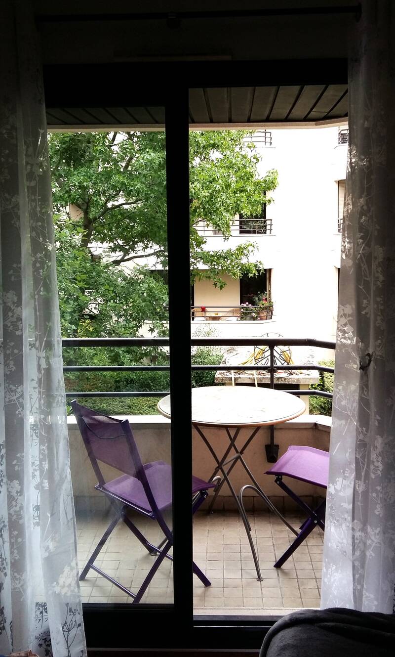 Paris 15E (75015)