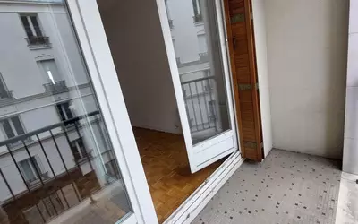 Paris 17E (75017)