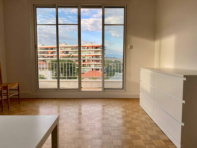 Location appartement 2 pièces Nice (06)