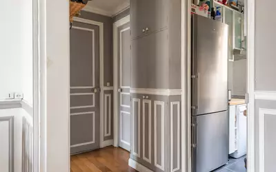 Paris 20E (75020)