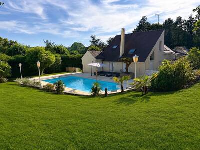 Vente maison 6 pièces Morsang-sur-Seine (91250)