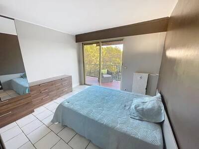 Vente appartement 2 pièces Peymeinade (06530)