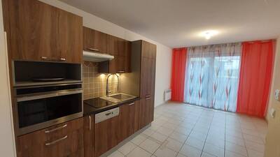 Vente appartement 2 pièces La Roque-d'Anthéron (13640)