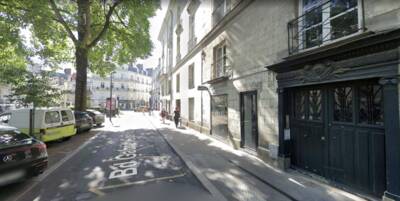 Location appartement 3 pièces Nantes (44)