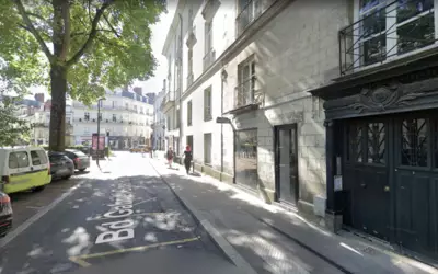Nantes (44000)