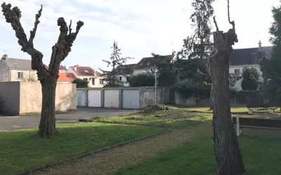 Saint-Cyr-Sur-Loire (37540)