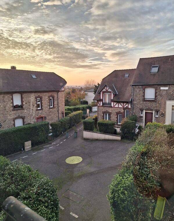 Saint-Witz (95470)
