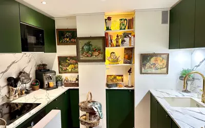 Neuilly-Sur-Seine (92200)