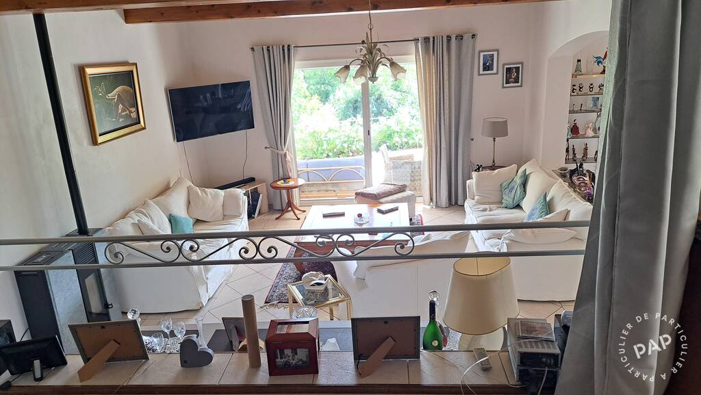 Vente maison 187 m² Cotignac (83570) - 187 m² - 950.000 € | Particulier à Particulier — 5