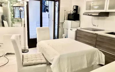 Paris 15E