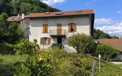 Le Moutaret (38580)