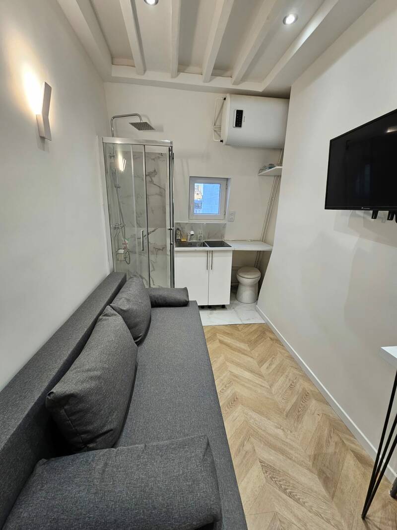 Paris 16E (75016)