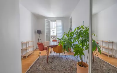 Paris 15E (75015)