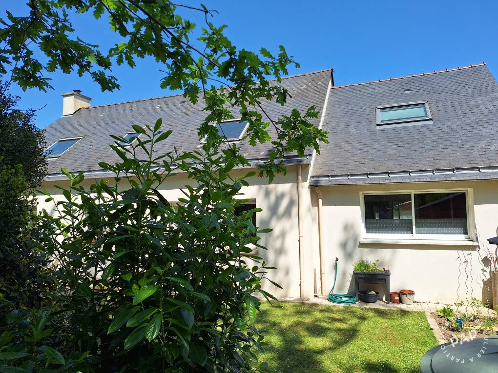 Vente maison 142 m² Ploeren (56880) - 142 m² - 595.000 € | Particulier à Particulier — 10