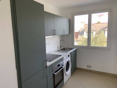 Location appartement 3 pièces Rennes (35)
