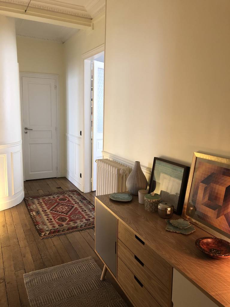 Paris 15E (75015)