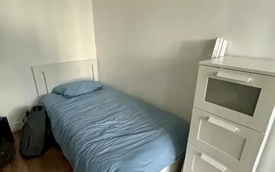 Aubervilliers (93300)
