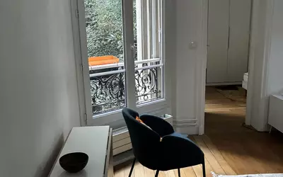 Paris 18E (75018)