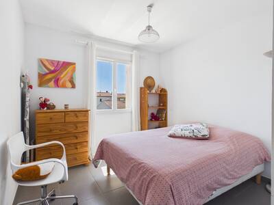 Vente maison 4 pièces Carpentras (84200)