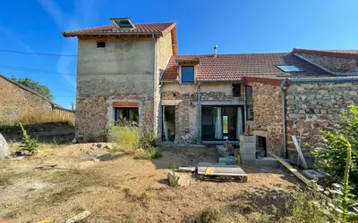 Arronnes (03250)
