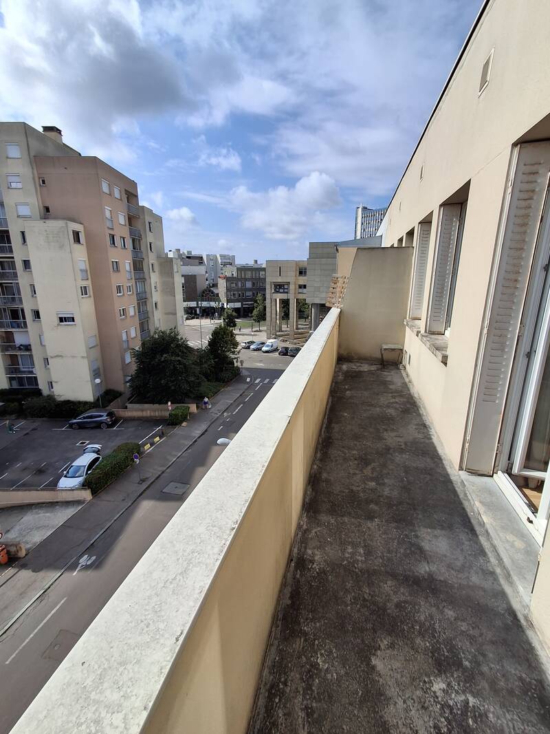 Dijon (21000)