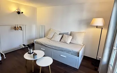 Paris 18E (75018)