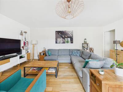 Vente appartement 4 pièces Garches (92380)