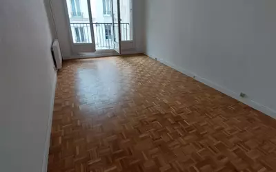 Paris 17E (75017)