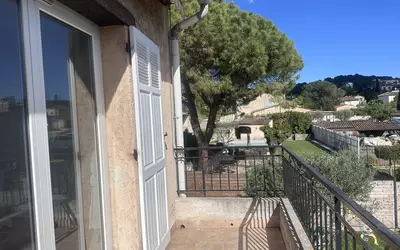 La Roquette-Sur-Siagne (06550)