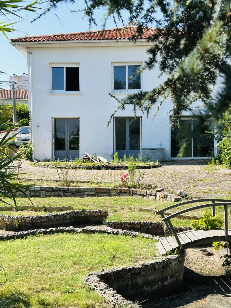 Saint-Georges-De-Didonne (17110)