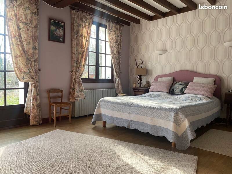 Mormant-Sur-Vernisson (45700)