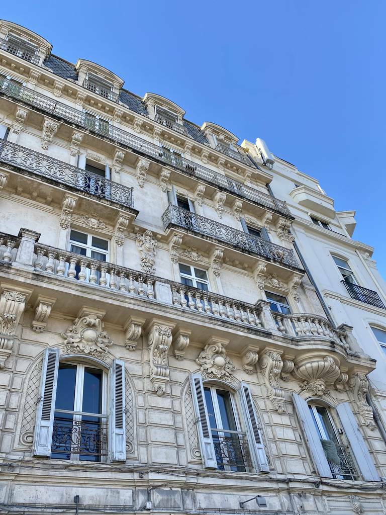 Montpellier (34000)