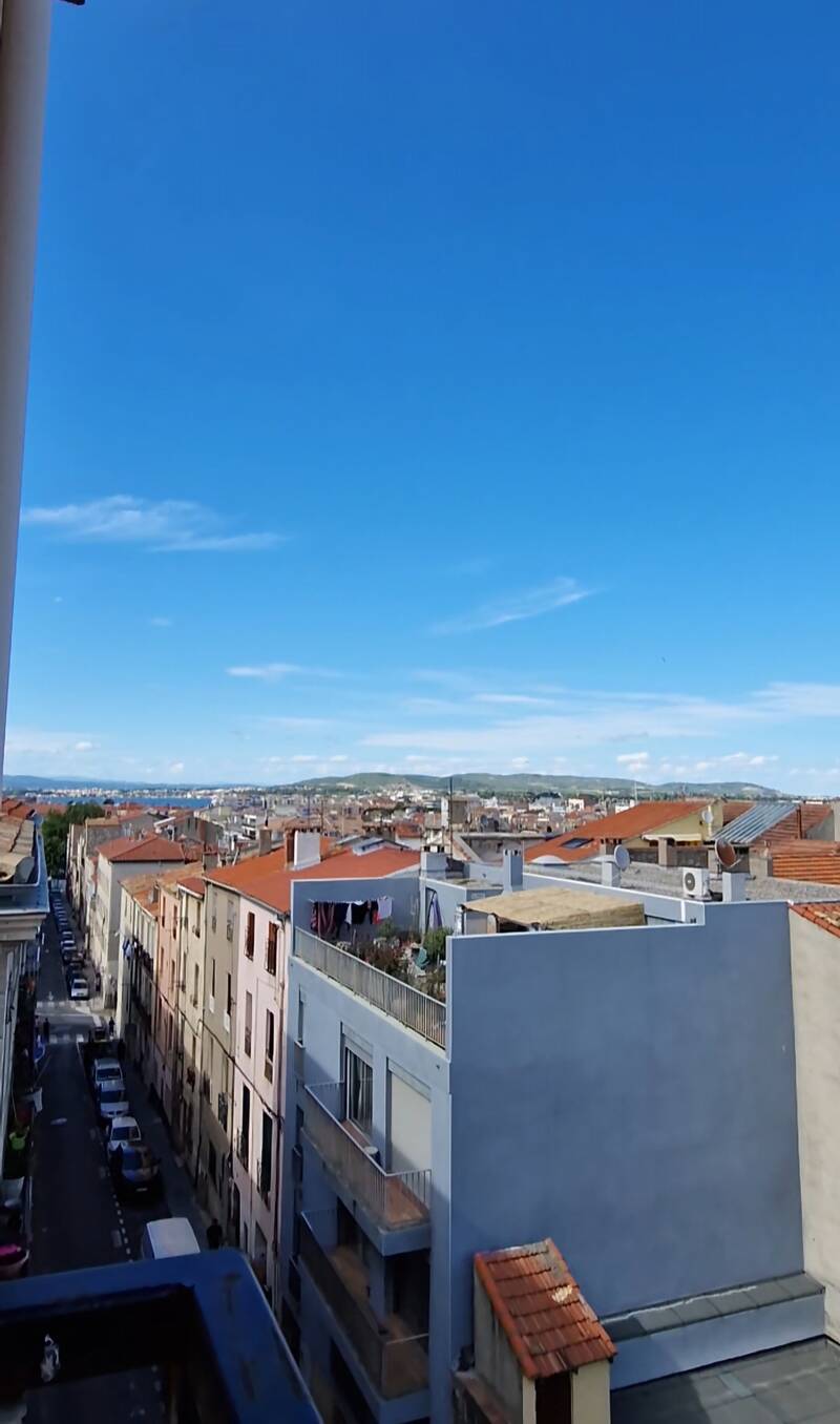 Sète (34200)