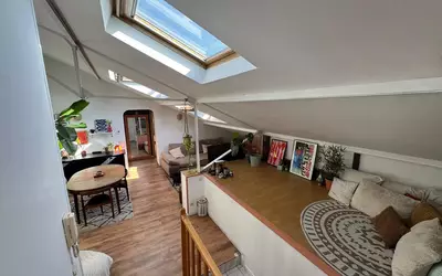 Esprit Loft-Clichy-Sous-Bois (93390)