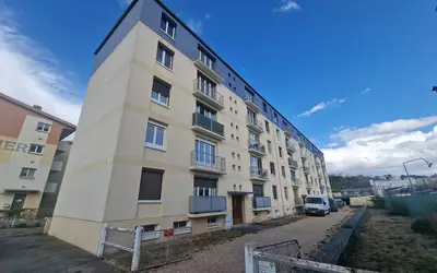 Évreux (27000)