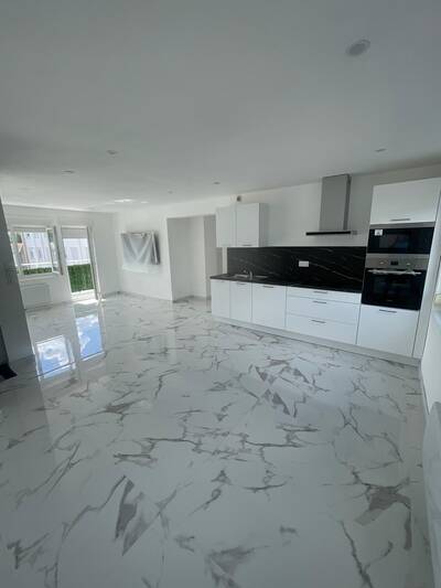 Vente appartement 4 pièces Creutzwald (57150)