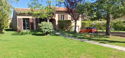 Vente maison 5 pièces Saint-Orens-de-Gameville (31650)