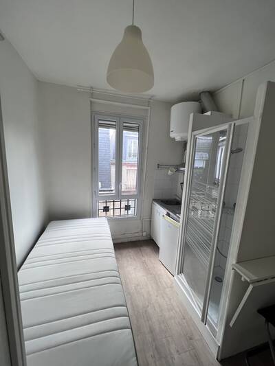 Vente appartement studio Neuilly-sur-Seine (92200)