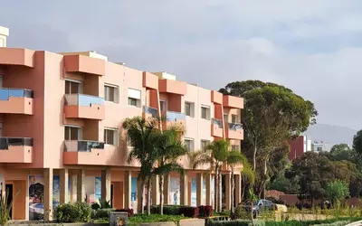 Maroc