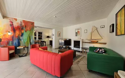 L'aiguillon-Sur-Mer (85460)