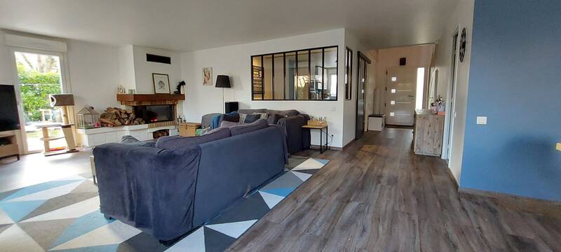 Vaux-Sur-Seine (78740)