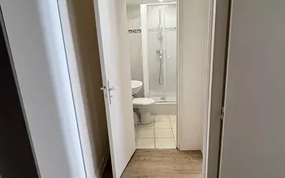 Paris 20E (75020)