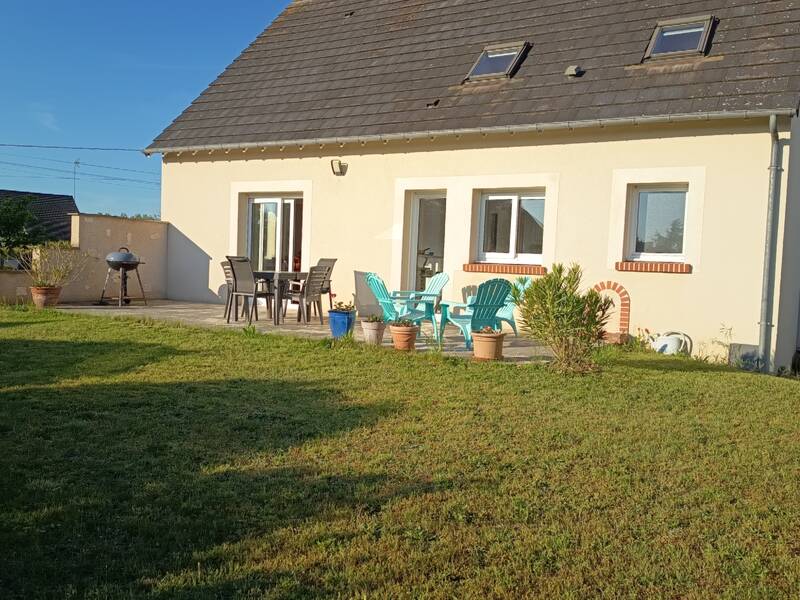 Contres (41700)