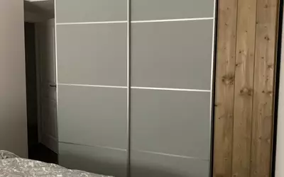 Appartement 3 pièces 58 m² · à Aulnay-sous-Bois · 58,4 m² · 250 000 €